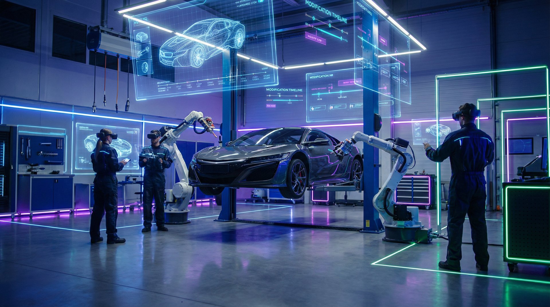 海角社区悬挂改装视频