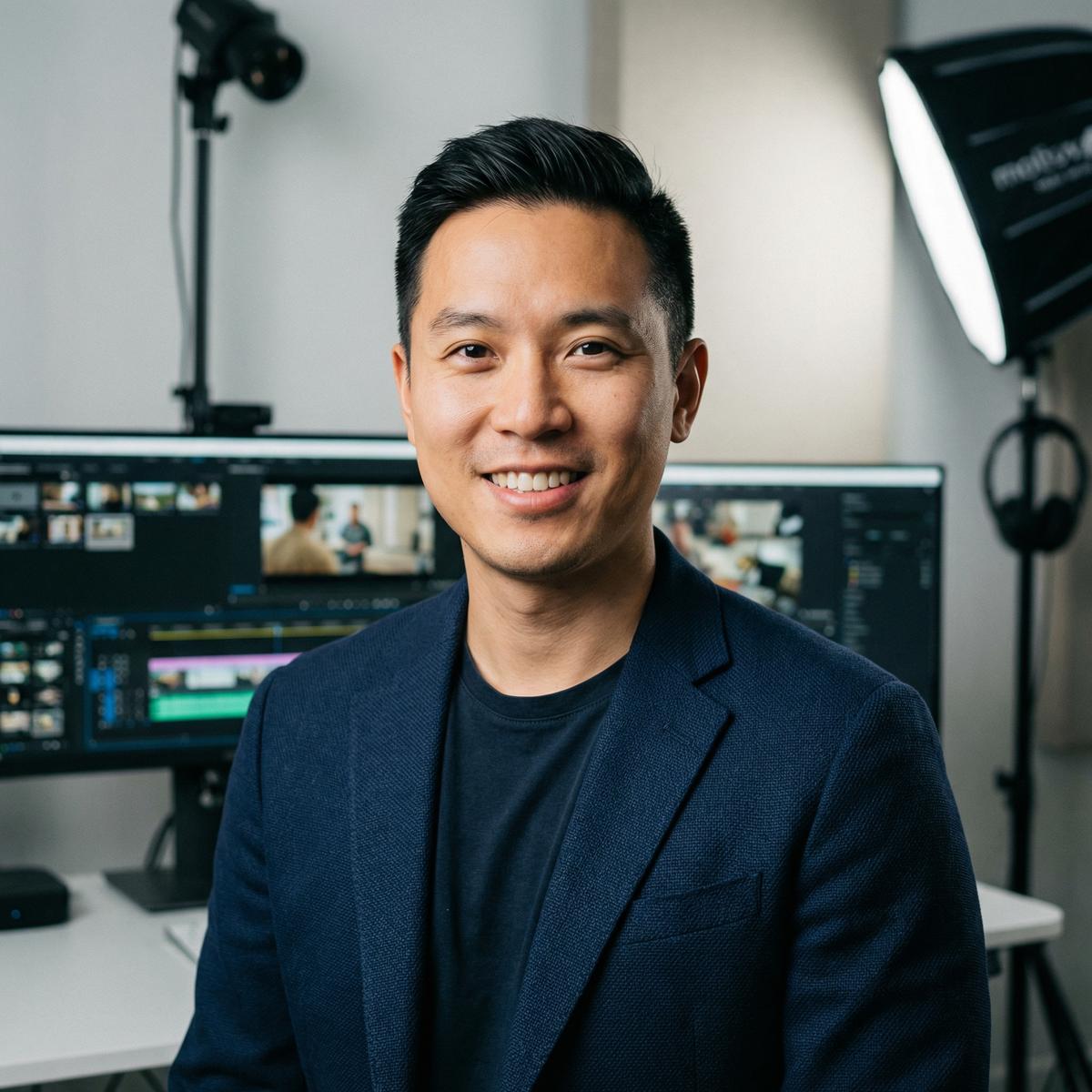 海角社区制片人张明轩