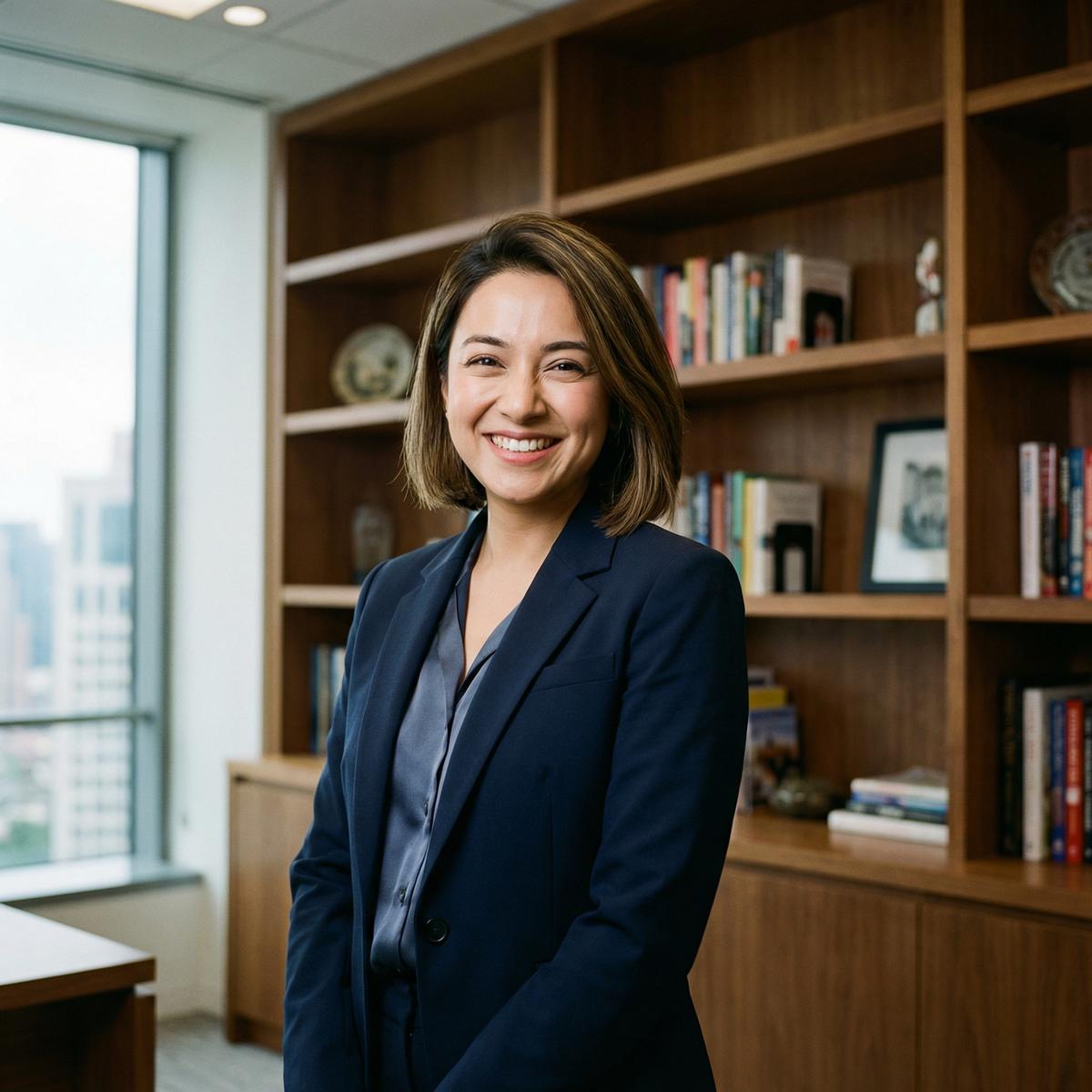 海角社区社区顾问王思琪