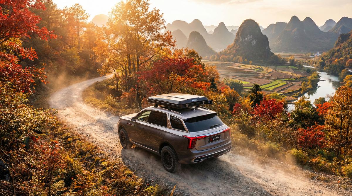 海角社区旅行车MV视频